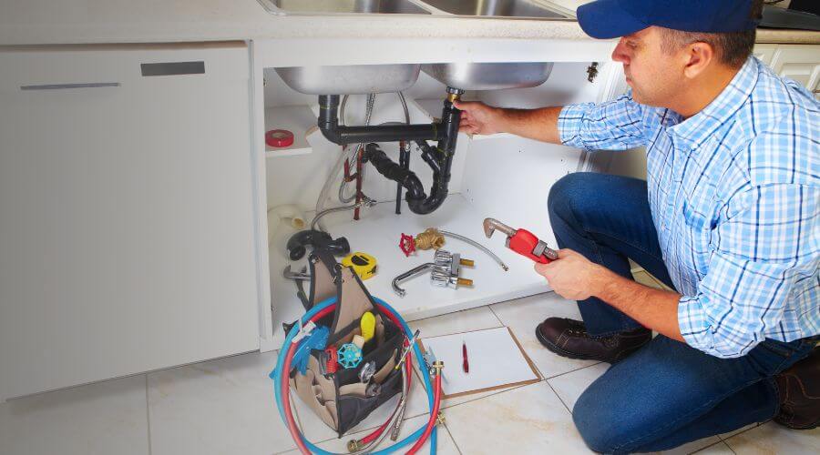 Local water heater installation in Rehoboth Beach, DE